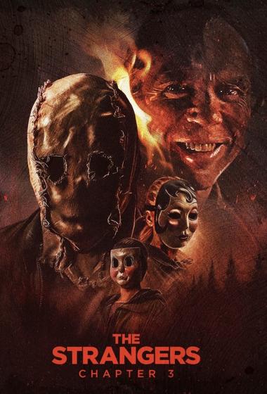 فيلم The Strangers Chapter 3 2026 مترجم