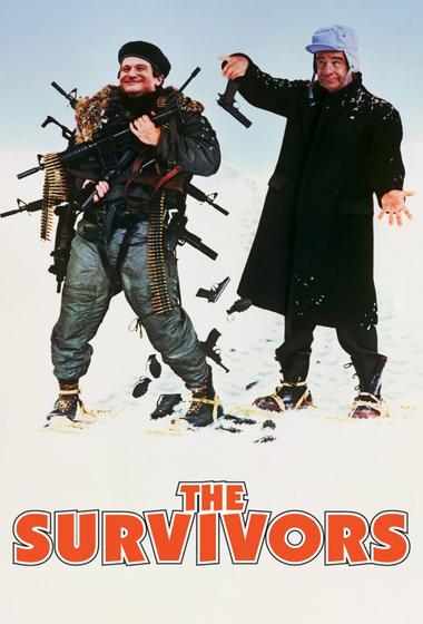 فيلم The Survivors 1983 مترجم