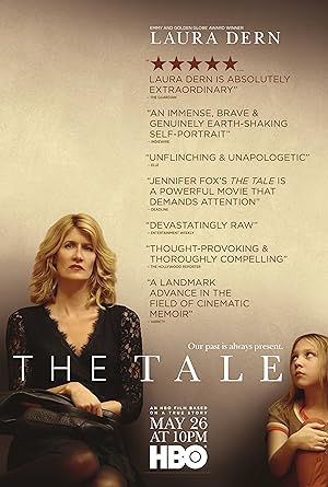 فيلم The Tale 2018 مترجم - باهي فيلم
