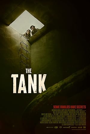 فيلم The Tank 2023 مترجم - باهي فيلم