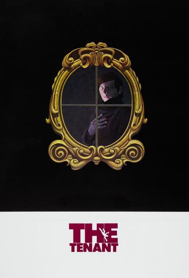 فيلم The Tenant 1976 مترجم