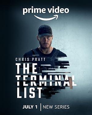 مسلسل The Terminal List مترجم (2022)