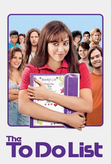 فيلم The To Do List 2013 مترجم - باهي فيلم