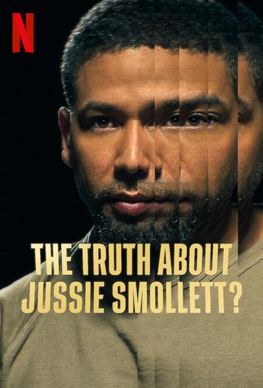 فيلم The Truth About Jussie Smollett? 2025 مترجم
