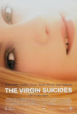 فيلم The Virgin Suicides 2000 مترجم