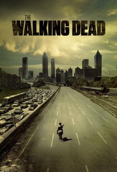 مسلسل The Walking Dead مترجم (2010–2022)