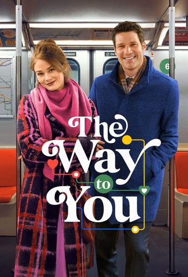 فيلم The Way to You 2026 مترجم