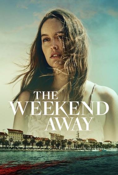 فيلم The Weekend Away 2022 مترجم - باهي فيلم