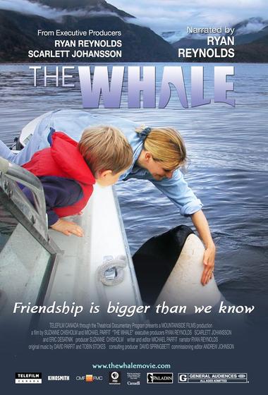 فيلم The Whale 2011 مترجم - باهي فيلم