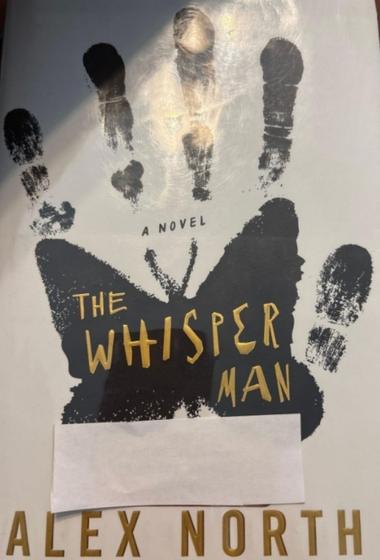 فيلم The Whisper 2026 مترجم
