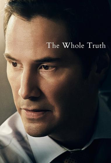 فيلم The Whole Truth 2016 مترجم - باهي فيلم