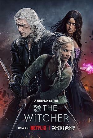 مسلسل The Witcher مترجم (2019–)