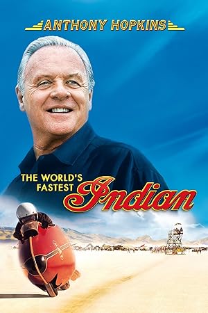 فيلم The World's Fastest Indian 2005 مترجم