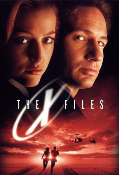 فيلم The X-Files 1998 مترجم - باهي فيلم
