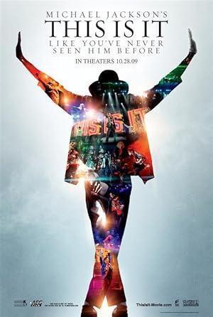 فيلم This Is It 2009 مترجم