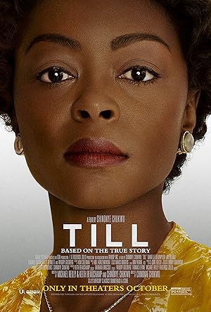 فيلم Till 2022 مترجم