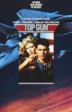 فيلم Top Gun 1986 مترجم - باهي فيلم