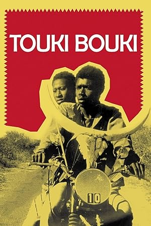 فيلم Touki bouki 1973 مترجم