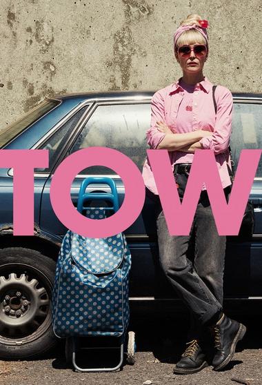 فيلم Tow 2026 مترجم