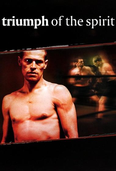 فيلم Triumph of the Spirit 1989 مترجم