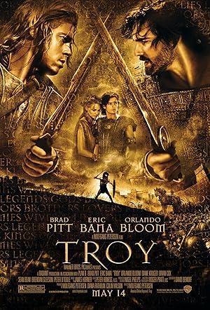 فيلم Troy 2004 مترجم - باهي فيلم