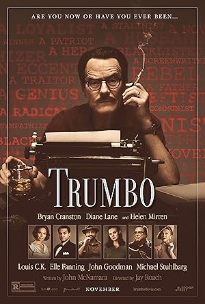 فيلم Trumbo 2015 مترجم