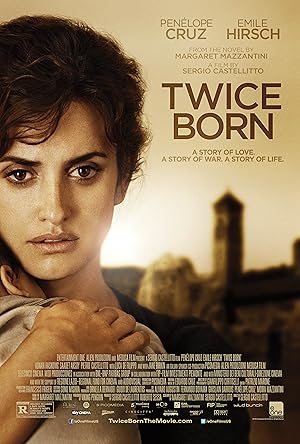 فيلم Twice Born 2012 مترجم