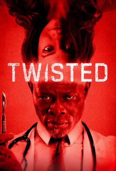 فيلم Twisted 2026 مترجم - باهي فيلم