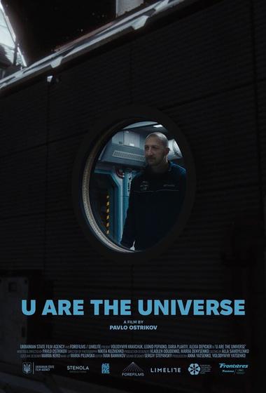 فيلم U Are the Universe 2025 مترجم - باهي فيلم