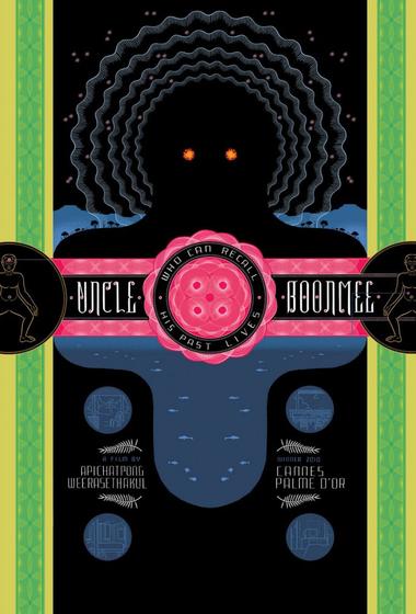 فيلم Uncle Boonmee Who Can Recall His Past Lives 2010 مترجم