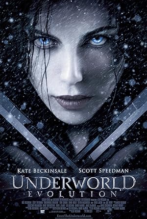 فيلم Underworld - Evolution 2006 مترجم - باهي فيلم