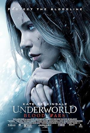 فيلم Underworld Blood Wars 2016 مترجم