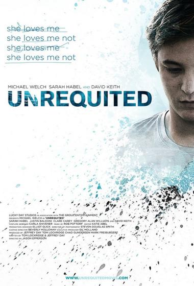 فيلم Unrequited 2026 مترجم