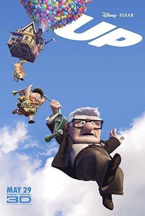 فيلم Up 2009 مترجم