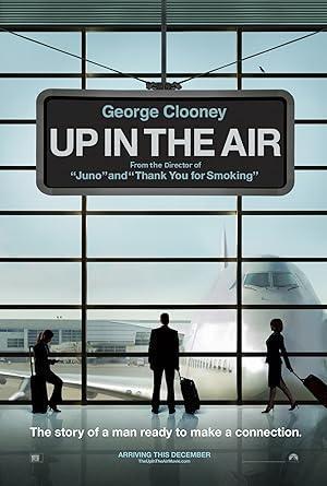 فيلم Up in the Air 2009 مترجم