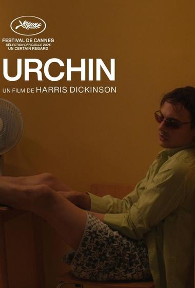 فيلم Urchin 2025 مترجم