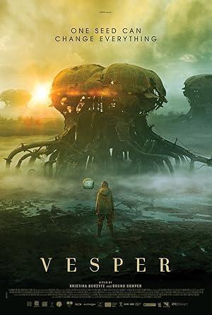 فيلم Vesper 2022 مترجم
