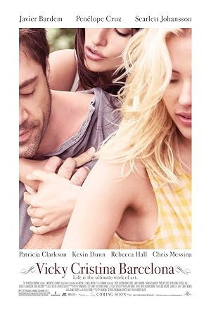فيلم Vicky Cristina Barcelona 2008 مترجم - باهي فيلم
