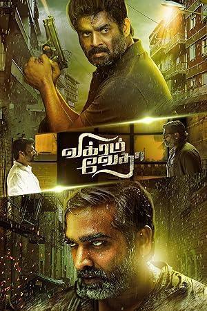 فيلم Vikram Vedha 2017 مترجم