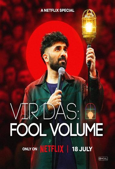 فيلم Vir Das Fool Volume 2025 مترجم - باهي فيلم