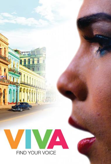 فيلم Viva 2015 مترجم