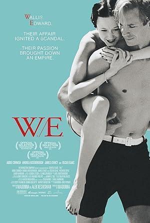 فيلم W.E. 2011 مترجم - باهي فيلم