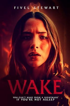 فيلم Wake 2024 مترجم - باهي فيلم