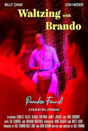 فيلم Waltzing with Brando 2025 مترجم - باهي فيلم