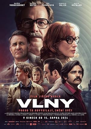 فيلم Waves 2024 مترجم - باهي فيلم