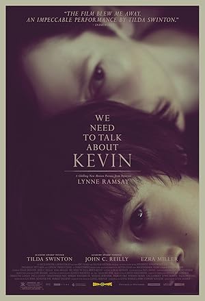 فيلم We Need to Talk About Kevin 2011 مترجم - باهي فيلم