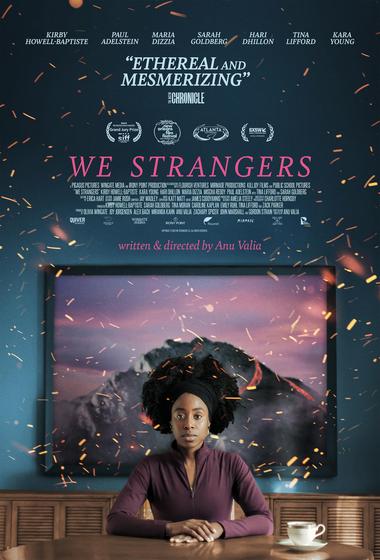 فيلم We Strangers 2025 مترجم