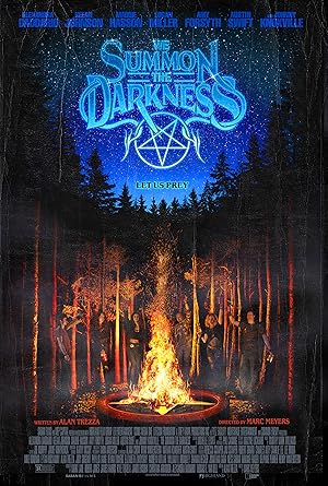 فيلم We Summon the Darkness 2019 مترجم - باهي فيلم