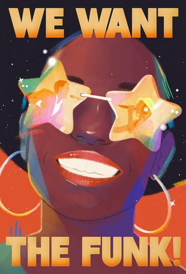 فيلم We Want the Funk! 2025 مترجم - باهي فيلم