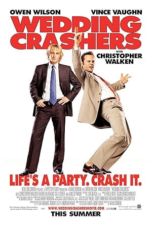 فيلم Wedding Crashers 2005 مترجم - باهي فيلم